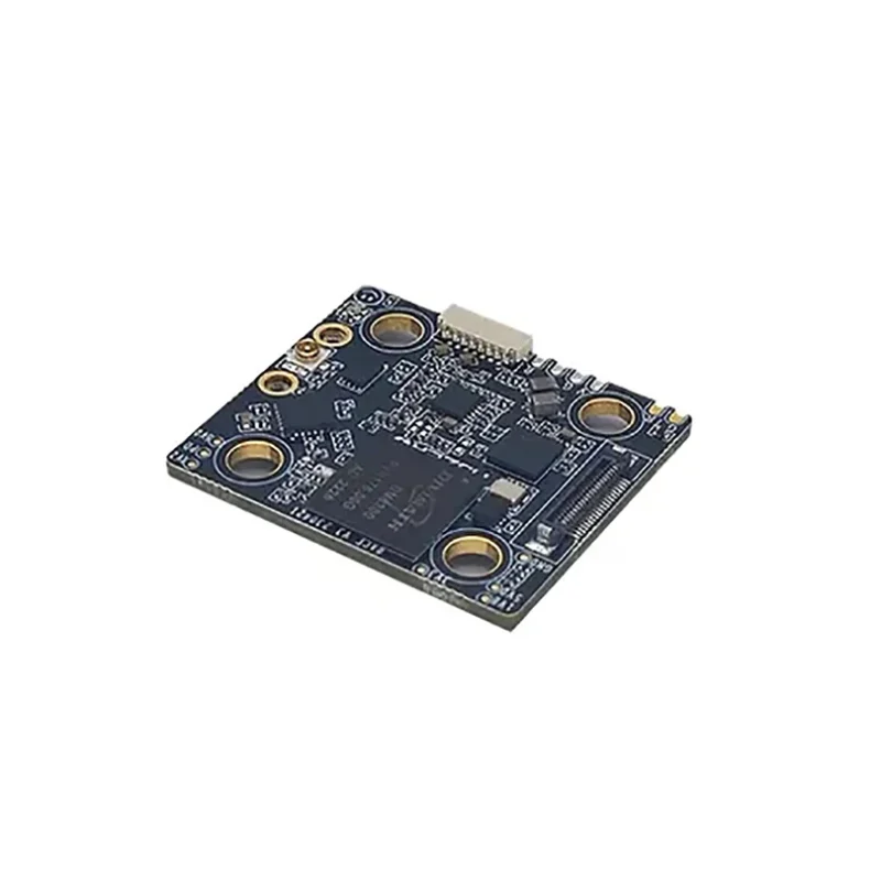 Видеопередатчик HDZero Race V3 VTX