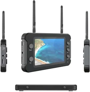 FPV монитор SoloGood 5,8G