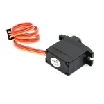Сервопривод CORONA DS-939MG (2.5 кг/см, 0.14 сек/60°, 12.5г)