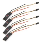 ESC регулятор T-Motor Air 15A 2-3S