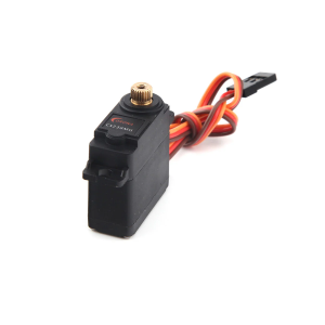 Сервопривод CORONA DS-238MG (4-4.6 кг/см, 0.15-0.14 сек/60°, 22г)