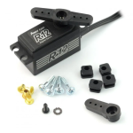 Сервопривод PowerHD R12 (9-12 кг/см, 0.07-0.06 сек, 41г)