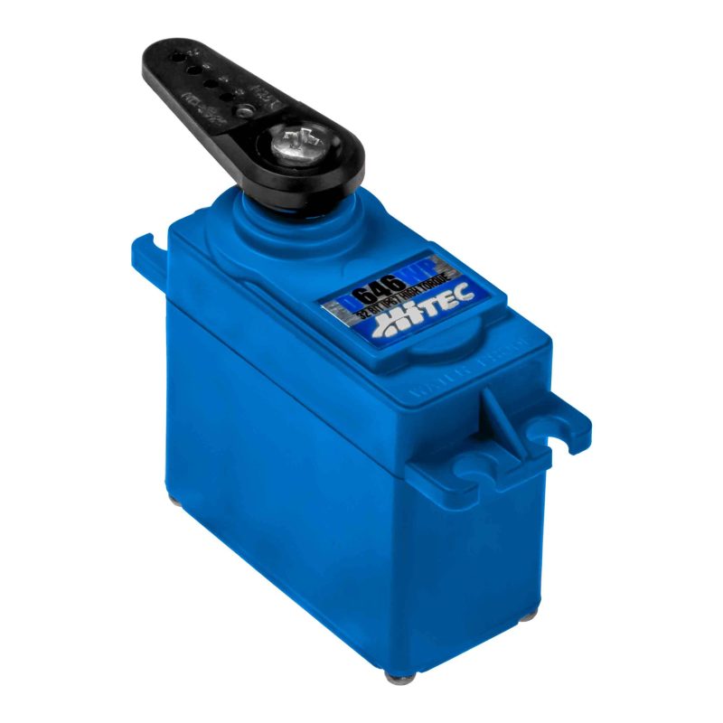 Сервопривод Hitec D646WP