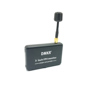 FPV монитор GMini 5.8G