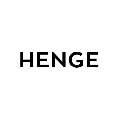 HENGE