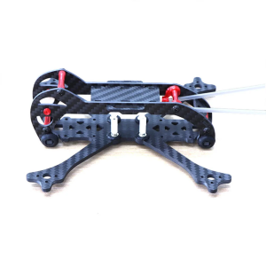 Рама FPV квадрокоптера HSKRC 3" 155mm