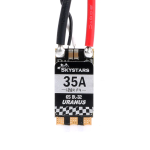 ESC регулятор Skystars Uranus 35A Blheli32 F4 128k ESC