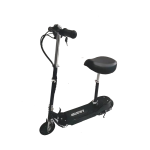 лёгкий электросамокат с сиденьем CopterParts 4 серии JX-07G