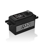 Сервопривод PowerHD R12 (9-12 кг/см, 0.07-0.06 сек, 41г)