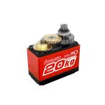 Сервопривод PowerHD LF-20MG (17.5-20 кг/см, 0,18-0.16 сек, 60г)