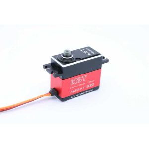 Сервопривод KST MS665 (5.8-7.5кг/0.05-0.04сек)