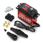 Сервопривод PowerHD LF-20MG (17.5-20 кг/см, 0,18-0.16 сек, 60г)
