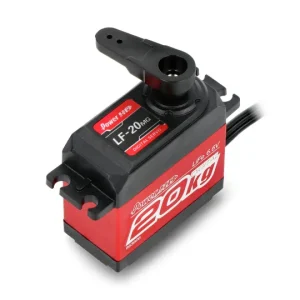 Сервопривод PowerHD LF-20MG (17.5-20 кг/см, 0,18-0.16 сек, 60г)
