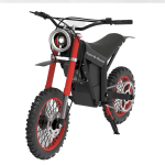 Электробайк CopterParts 2 серии WISH007