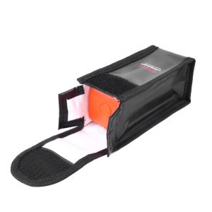 Огнеупорный чехол для аккумуляторов Autel Evo II