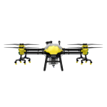 Квадрокоптер COPTERPARTS H32X