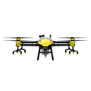 Квадрокоптер COPTERPARTS H32X