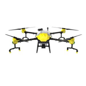 Квадрокоптер COPTERPARTS H40X