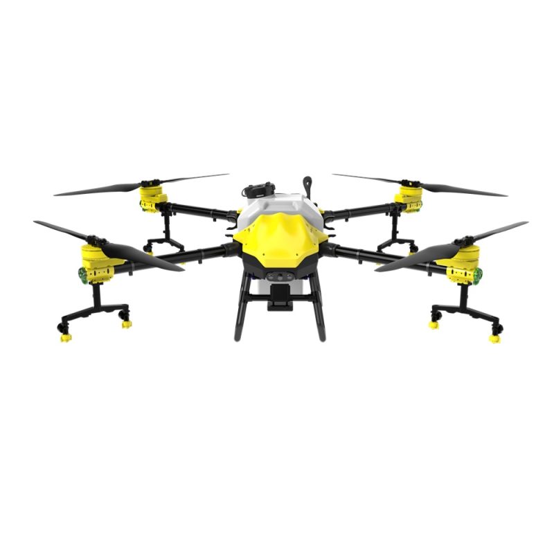 Квадрокоптер COPTERPARTS H40X