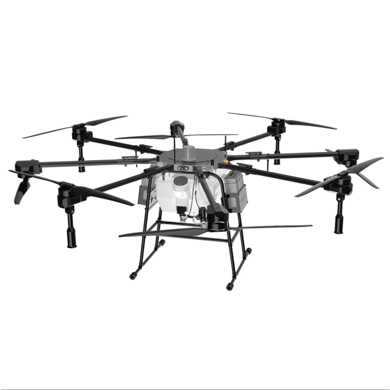 Квадрокоптер COPTERPARTS H200