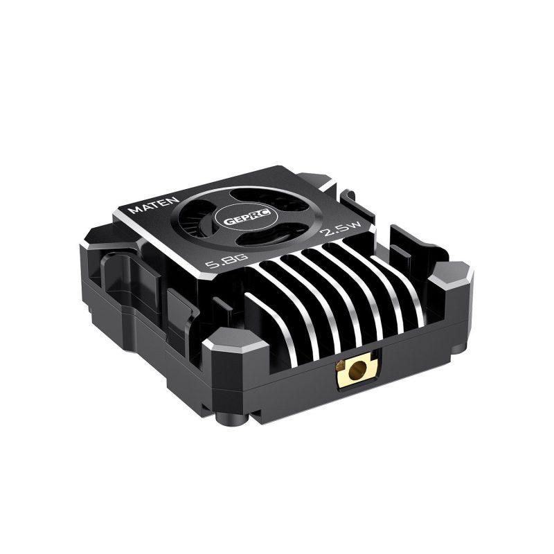 Видеопередатчик GEPRC MATEN PRO 5.8G 2.5W