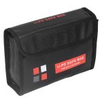 Огнеупорный чехол для аккумуляторов Autel EVO Lite