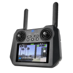 Аппаратура управления Jumper Teledyne FLIR SIRAS