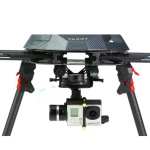 Подвес Tarot GOPRO 3DIII (TL3T01)