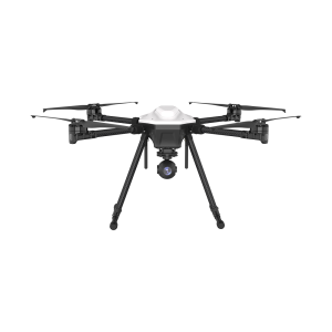 Квадрокоптер COPTERPARTS M40