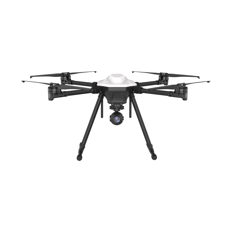 Квадрокоптер COPTERPARTS M40