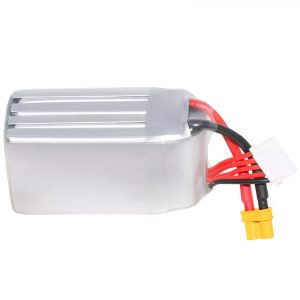 Аккумулятор GNB 850мАч 4S 80C LiPo (XT30)