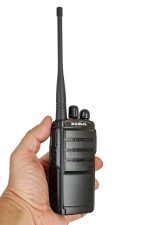 Радиостанция Lira DP-100 DMR