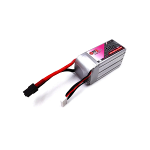 Аккумулятор GNB 1100мАч 6S 130C LiPo (XT60)