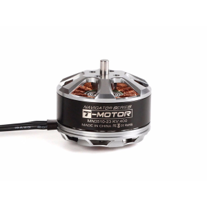 Двигатель T-MOTOR MN3510 KV360-630-700