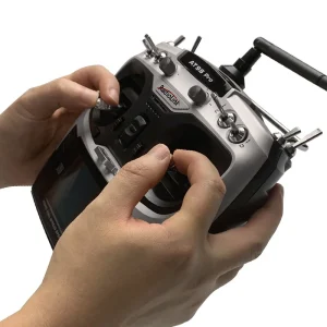 Аппаратура управления Radiolink AT9S Pro TX