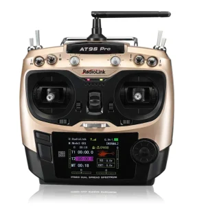 Аппаратура управления Radiolink AT9S Pro TX