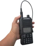 Радиостанция LEIXEN UV-25D