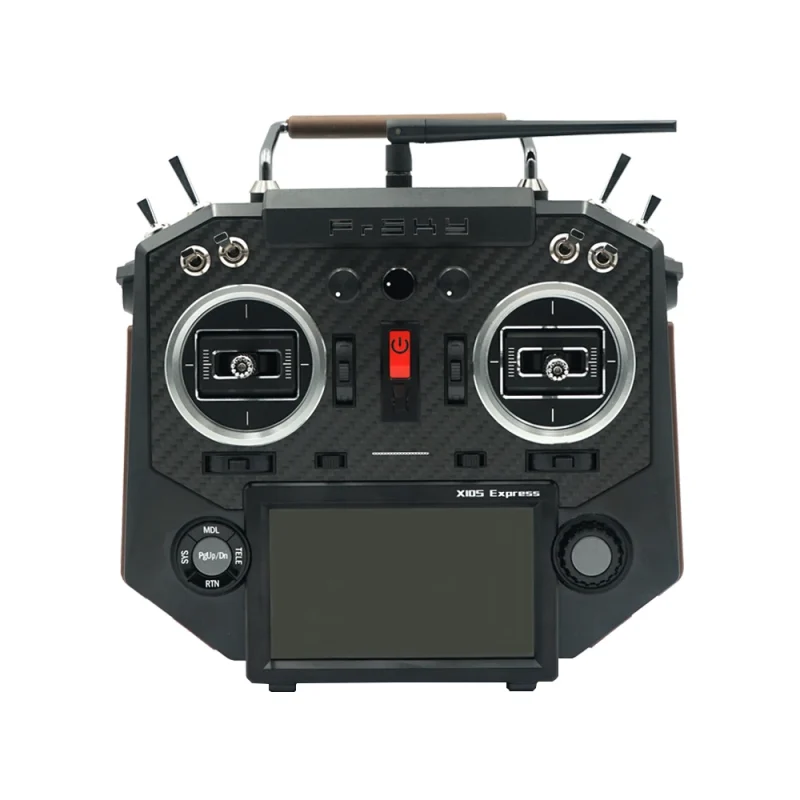 Аппаратура управления FrSky Horus X10S Express Carbon 2.4 ГГц