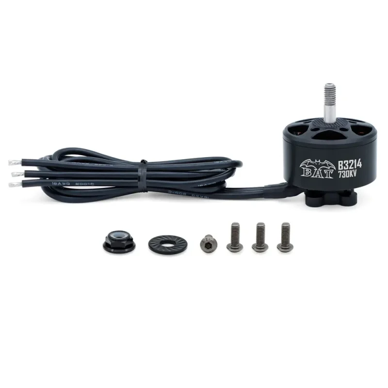 Мотор SURPASS Hobby B Series 3214 800kV