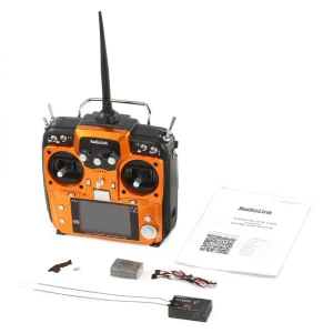 Аппаратура управления Radiolink AT10 II 12CH