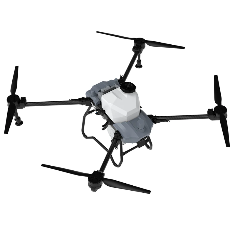 Квадрокоптер COPTERPARTS M50