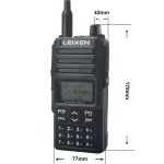 Радиостанция LEIXEN UV-25D