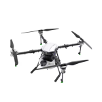Квадрокоптер COPTERPARTS M65