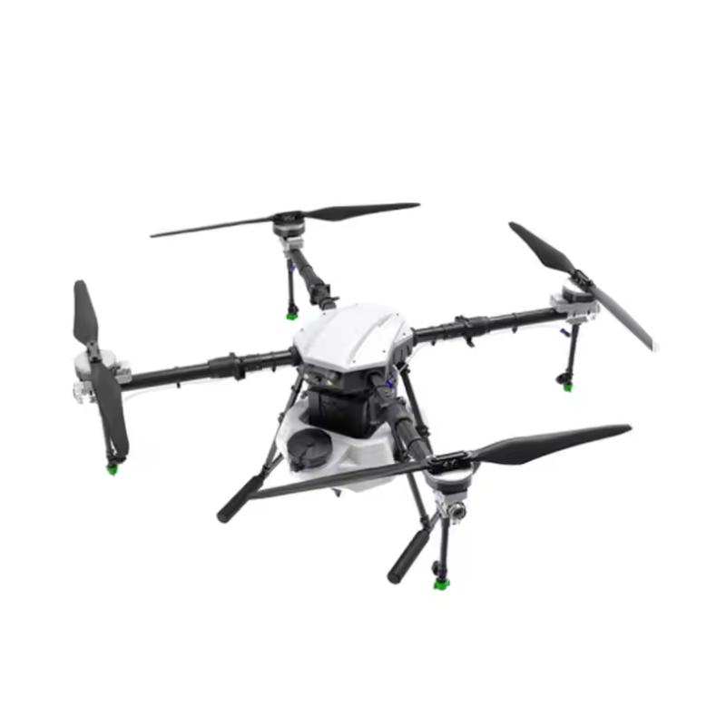 Квадрокоптер COPTERPARTS M65