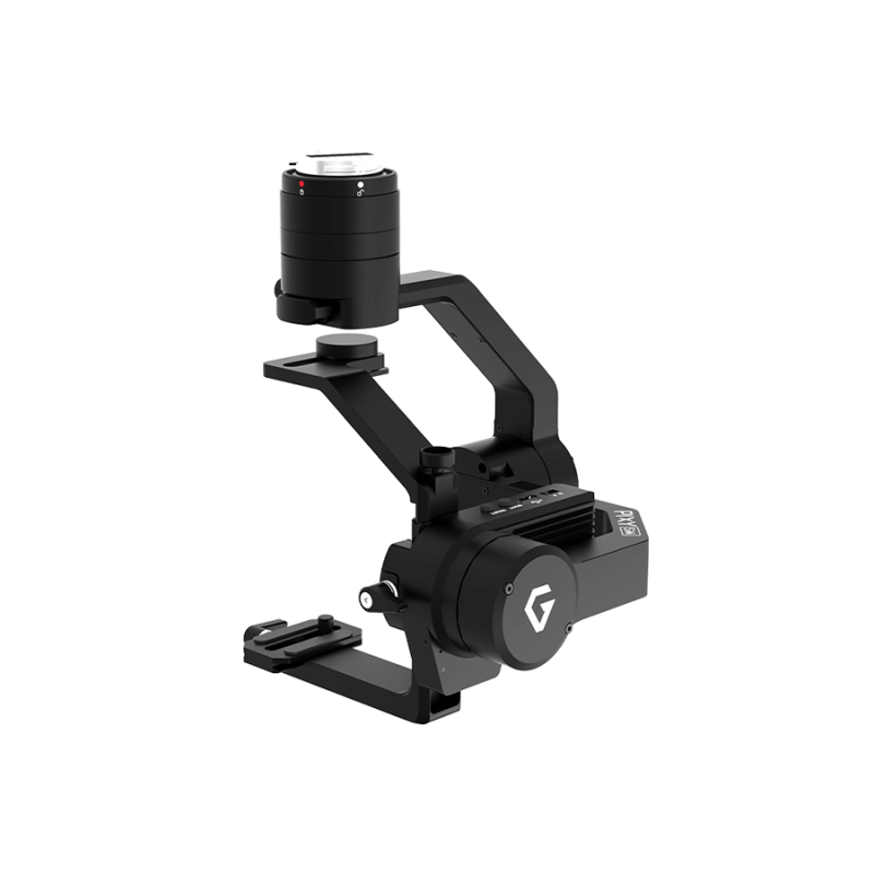 Подвес Gremsy Pixy SM Precision Mapping для M300