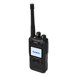 Радиостанция Lira DP-2600 DMR 