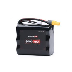 Аккумулятор iFlight Fullsend LR 4000мАч 6S Li-ion (XT60)