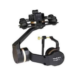 Подвес Tarot GOPRO 3DIII (TL3T01)