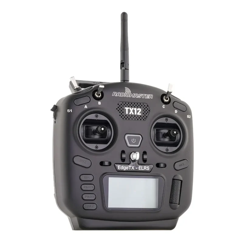 Аппаратура управления RadioMaster TX12 MKII EdgeTX
