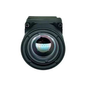 Тепловизор JS-MINI256-9 CVBS 256x196 линза 9 мм F1.0